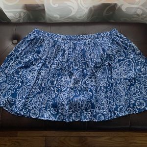 ✨Abercrombie & Fitch Skirt✨